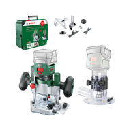 [product image, scope of delivery]