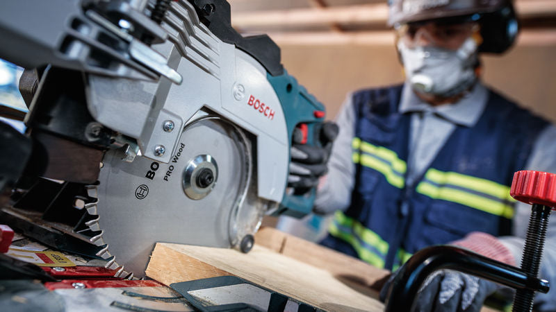 PRO Wood Circular Saw Blade (1.0 )