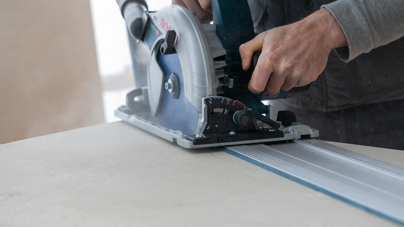 EXPERT Fibre Cement Circular Saw Blade (1.0 )