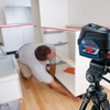 Combi Laser GCL 2-50 C