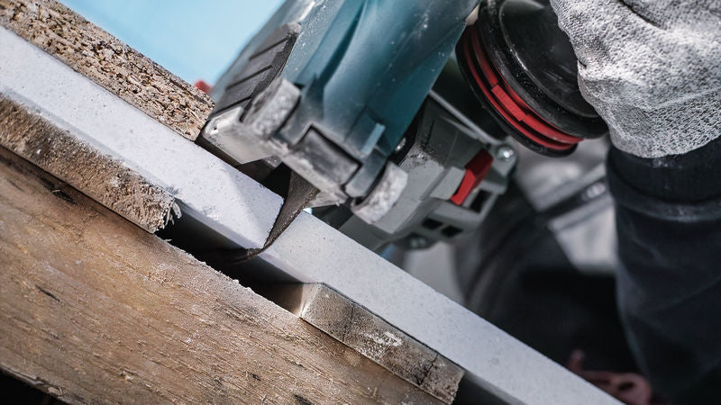 PRO Multi Material Cutting Disc