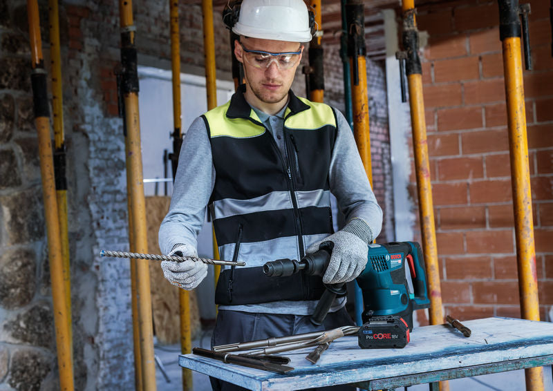 PRO Hammer Adapter, SDS max to