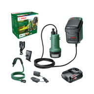 [product image, scope of delivery]