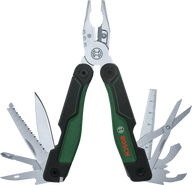 16-in-1 Multitool