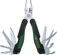 16-in-1 Multitool