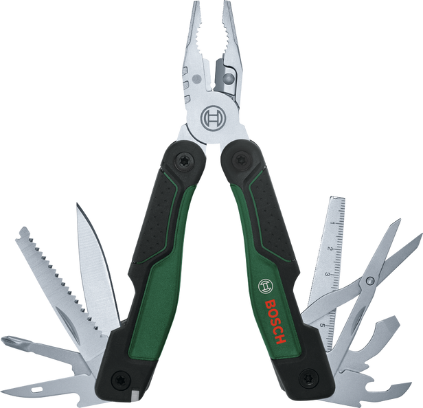16-in-1 Multitool