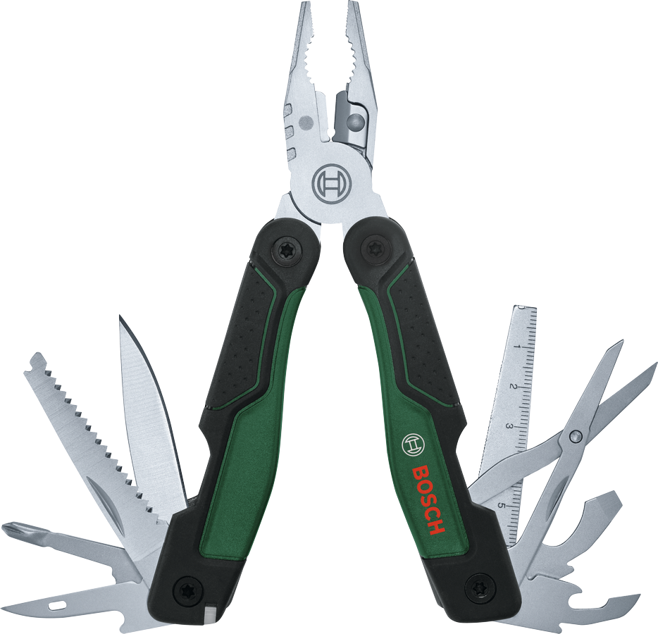 16-in-1 Multitool