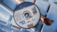 PRO Multi Material Cutting Disc
