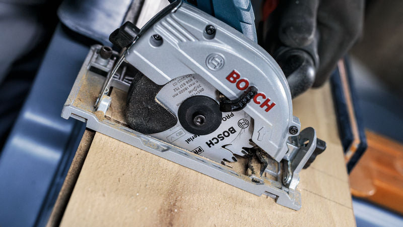 PRO Multi Material cordless Circular Saw Blade