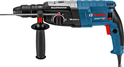 Rotary Hammer with SDS plus GBH 2-28 F