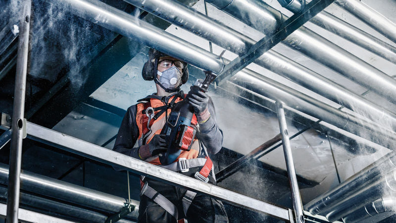 PRO Metal Demolition S1225VF Blade, 1.25 x 19 x 300 mm, 5 pcs (5.0 )