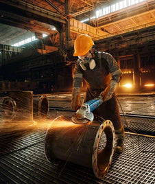 Angle Grinder GWS 30-230 PB