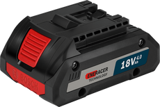 GBA 18V 4.0Ah