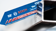 EXPERT ‘Thin Tough Metal’ S 922 EHM Blades