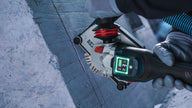 PRO Concrete Diamond Disc