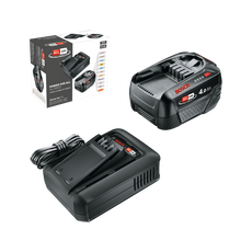 [product image, scope of delivery]