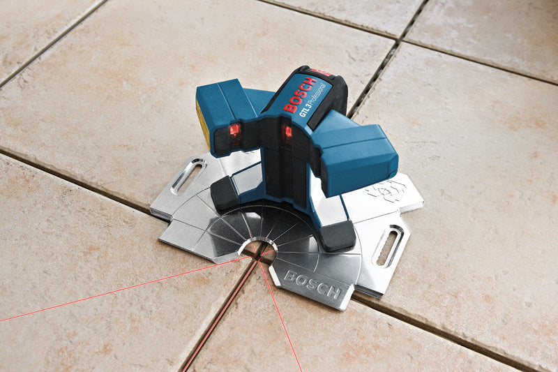 Tile Laser GTL 3