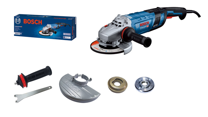 [product image, scope of delivery]