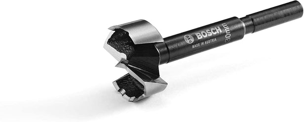 Forstner Drill Bit