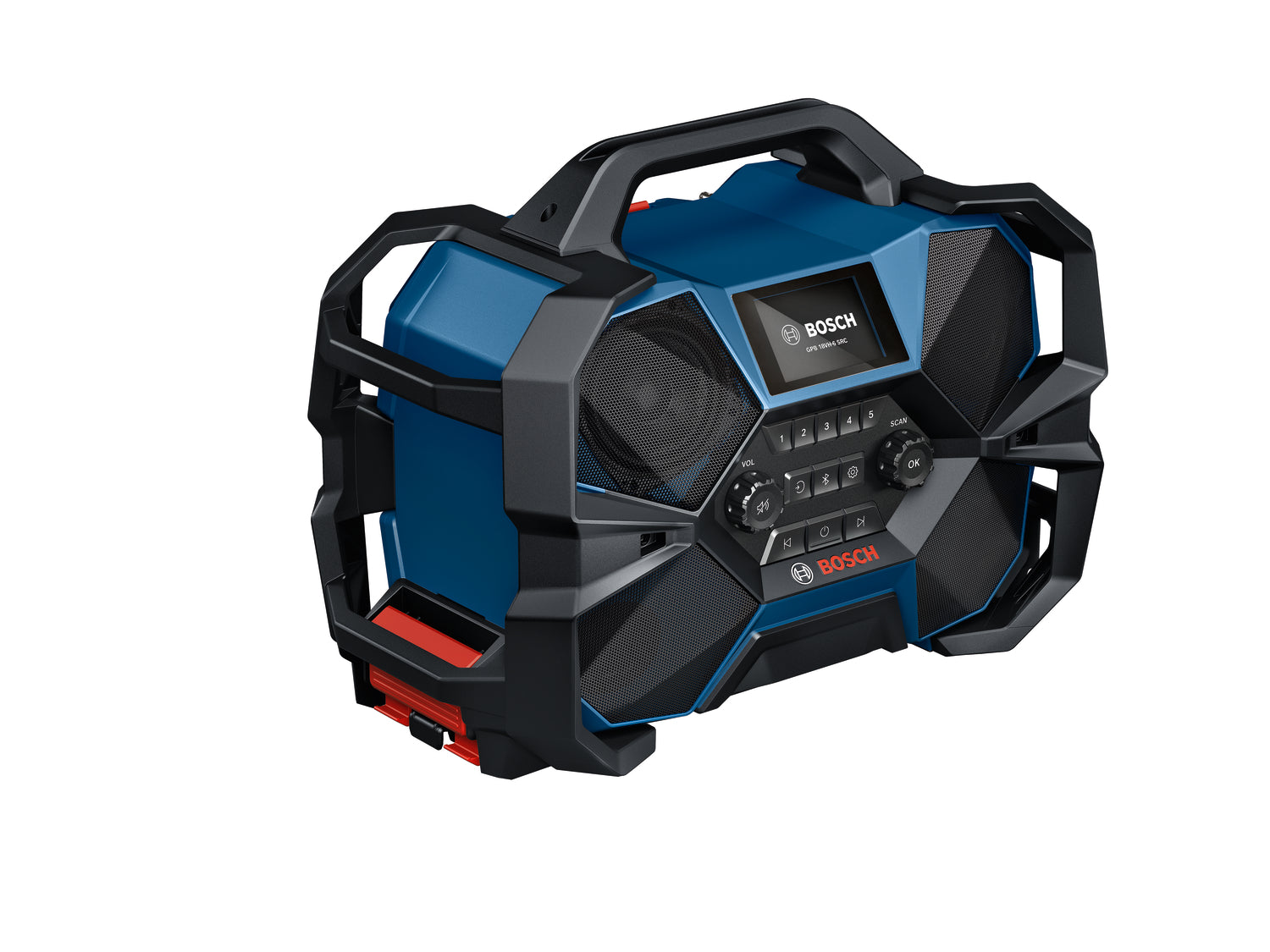 [product image, scope of delivery]