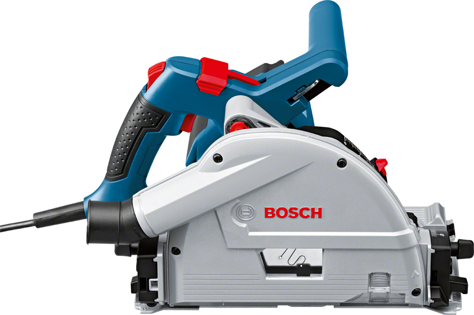 Plunge saw GKT 55 GCE