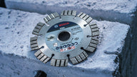 PRO Concrete Diamond Disc