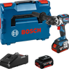 Cordless Drill/Driver GSR 18V-110 C