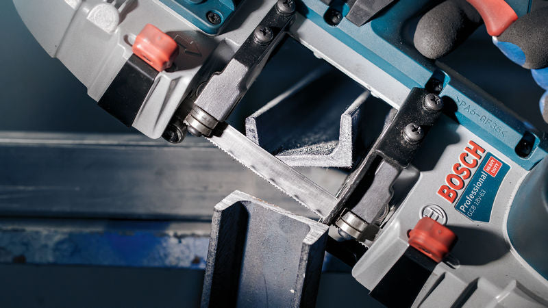 PRO CB281418 Band Saw Blade, 733 mm, 2 pcs