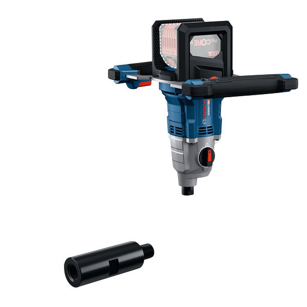[product image, scope of delivery]