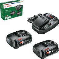[product image, scope of delivery]