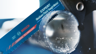 EXPERT ‘Medium-Thick Tough Metal’ S 1155 HHM Blades