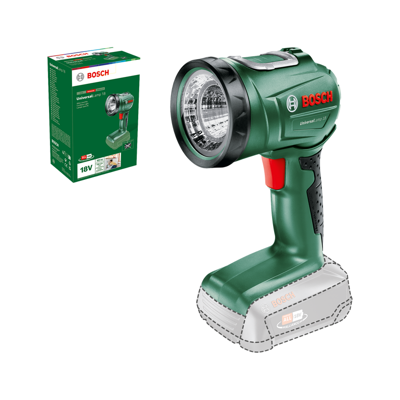 [product image, scope of delivery]