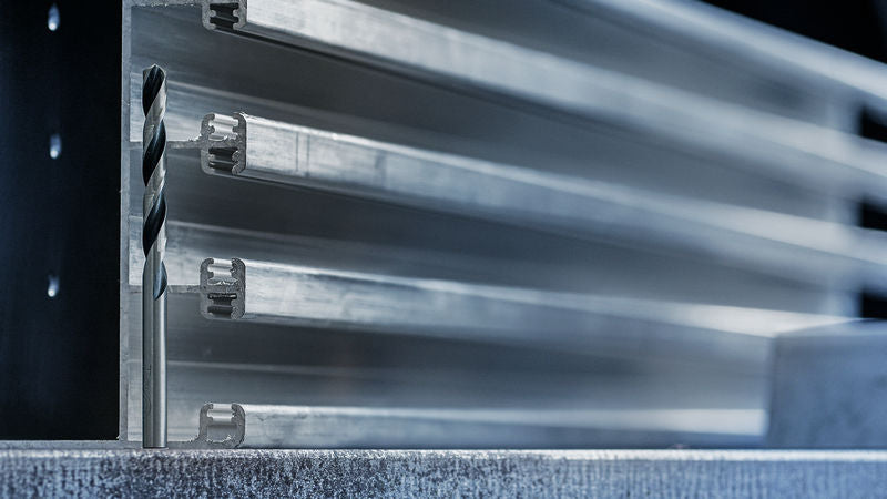 HSS Twist Drill Bit PointTeQ (2.0 Pcs)