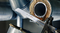 PRO Metal Demolition S1125VF Blade, 1.25 x 19 x 225 mm, 5 pcs (5.0 )