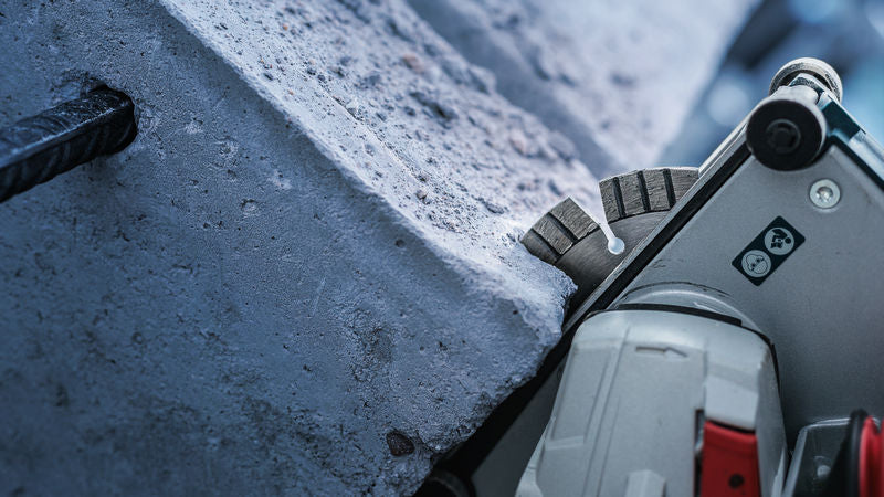 PRO Concrete Diamond Disc