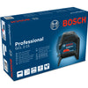 Combi Laser GCL 2-15