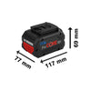 Battery Pack ProCORE18V 5.5Ah