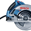 Hand-Held Circular Saw GKS 65 GCE