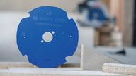 EXPERT Fibre Cement Circular Saw Blade (1.0 )