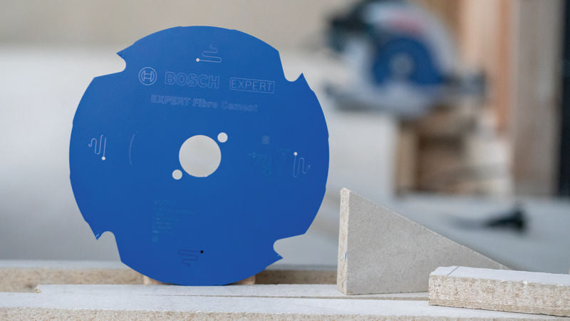 EXPERT Fibre Cement Circular Saw Blade (1.0 )