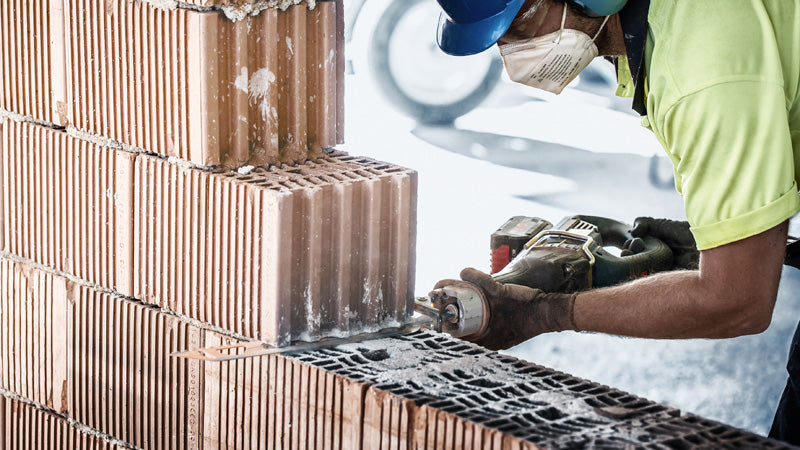 List do pily ocasky S 2243 HM EXPERT Hollow Brick, 1 ks