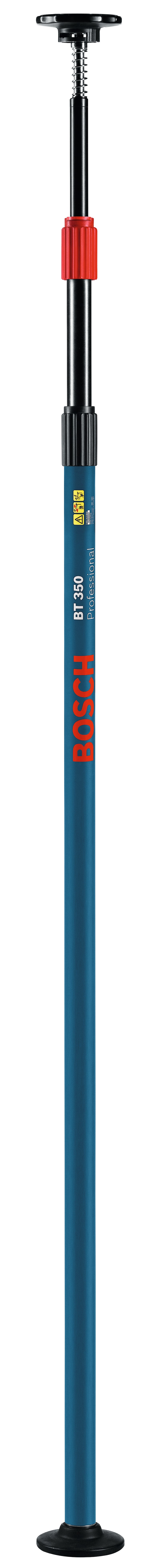 Telescopic Pole BT 350