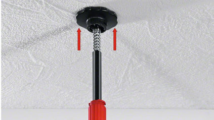 Telescopic Pole BT 350